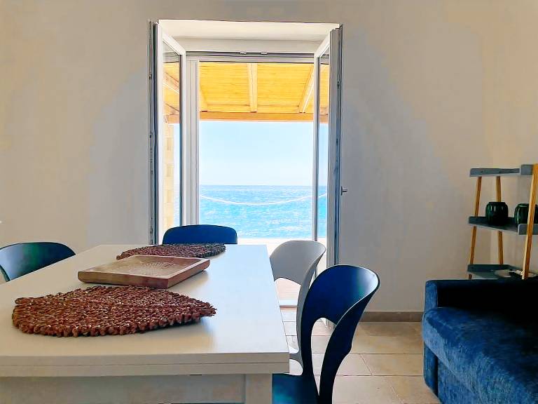 Villa  Roseto Capo Spulico