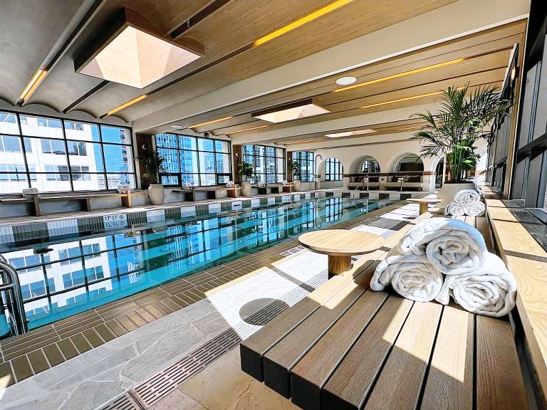 The Westin Calgary — photo 3