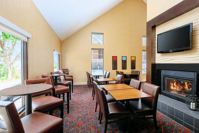 Residence Inn by Marriott Binghamton — photo 4