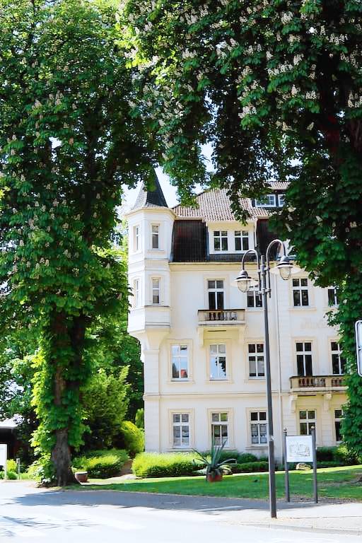 Ferienwohnung Bad Rothenfelde