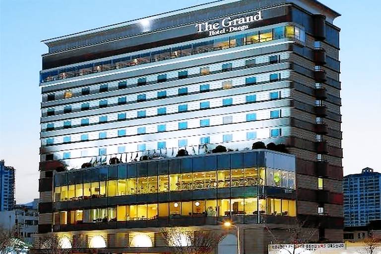 Grand Hotel