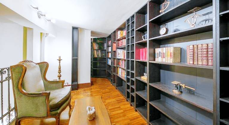 Loft in Navigli District with Jacuzzi & Sauna - Papiniano — photo 3