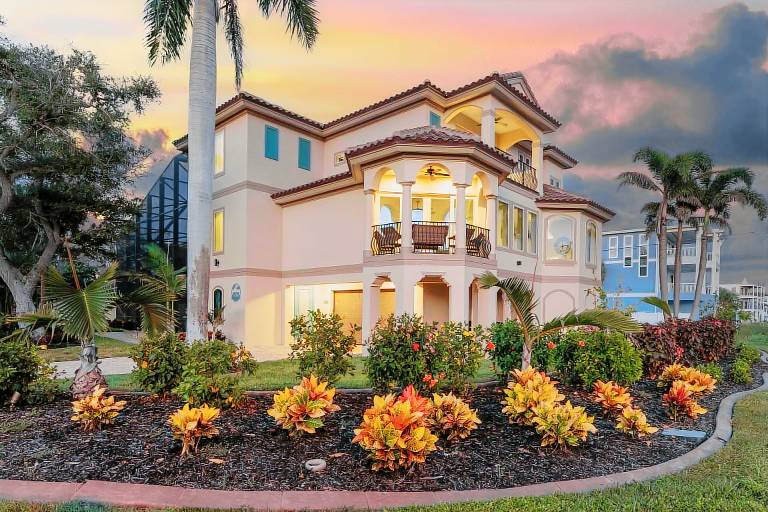 Ferienhaus Fort Myers Beach