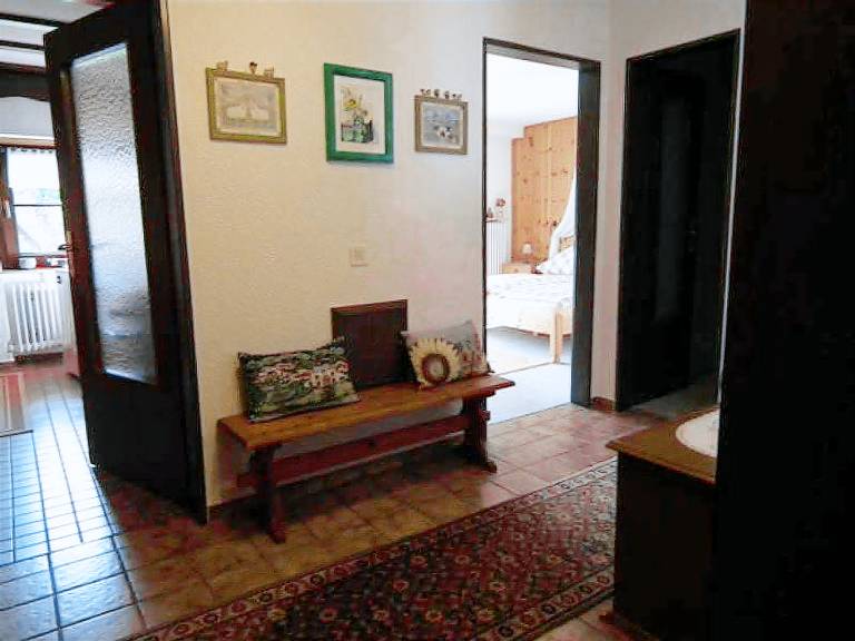 Ferienwohnung Schotten