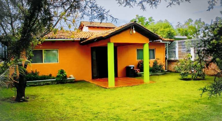 Casa de huespedes la guarecita in Pátzcuaro