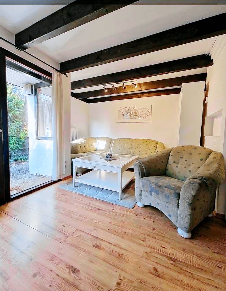 Ferienhaus Cuxhaven