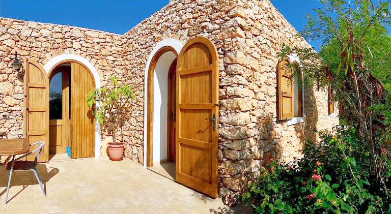 Casa Lampedusa