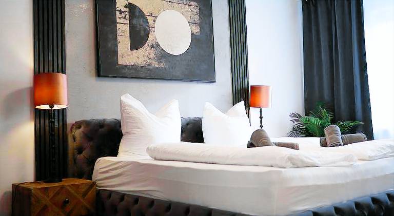 Ferienwohnung  Krefeld