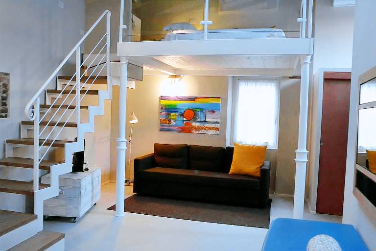 Ferienwohnung Lazise