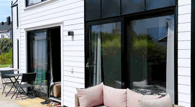 Rental apartment | Pets are welcome in Kristiansand