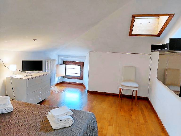 Accommodatie Verona