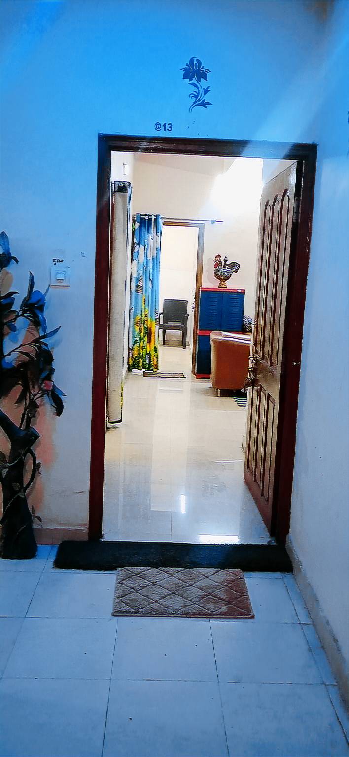 Kutumb- A 4 Bedroom Lovely Apartment. — photo 5
