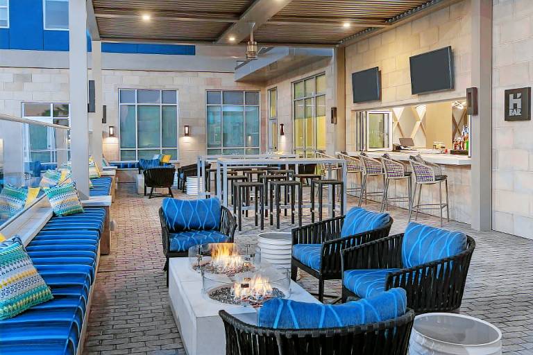 Hyatt House Orlando Airport — photo 4
