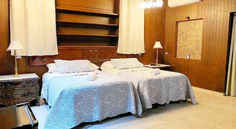 Quinta Maria Bonita Hotel Boutique