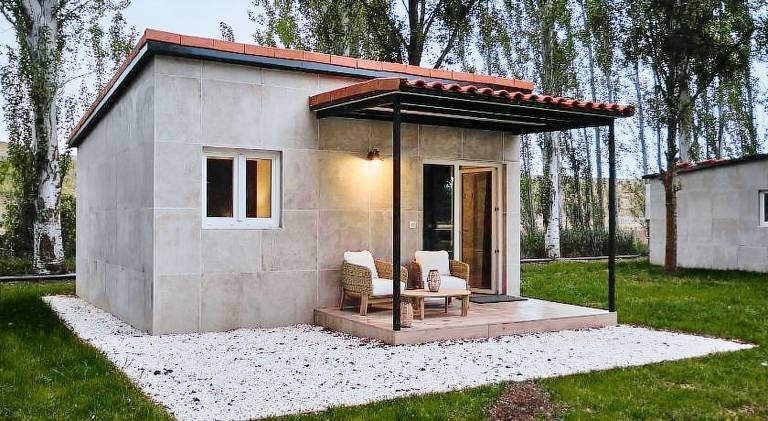 Hospederia Quinta de Cavia — photo 4