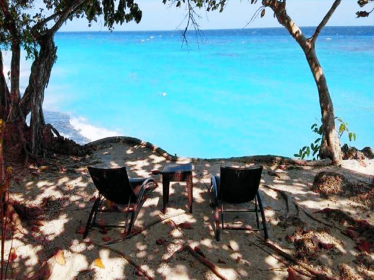 Resort Anda