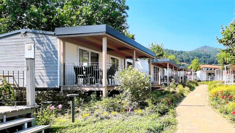 Casa mobile Massino Visconti