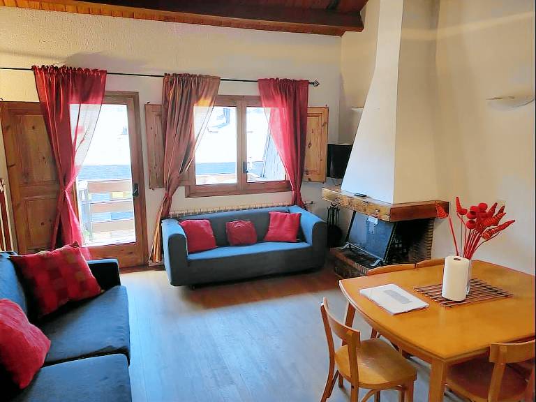 Casa rural La Massana