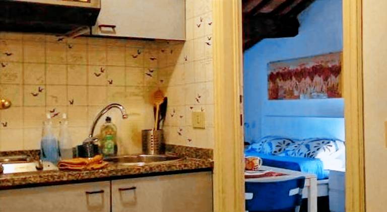 Rental apartment | Near Lucca Cathedral — photo 4