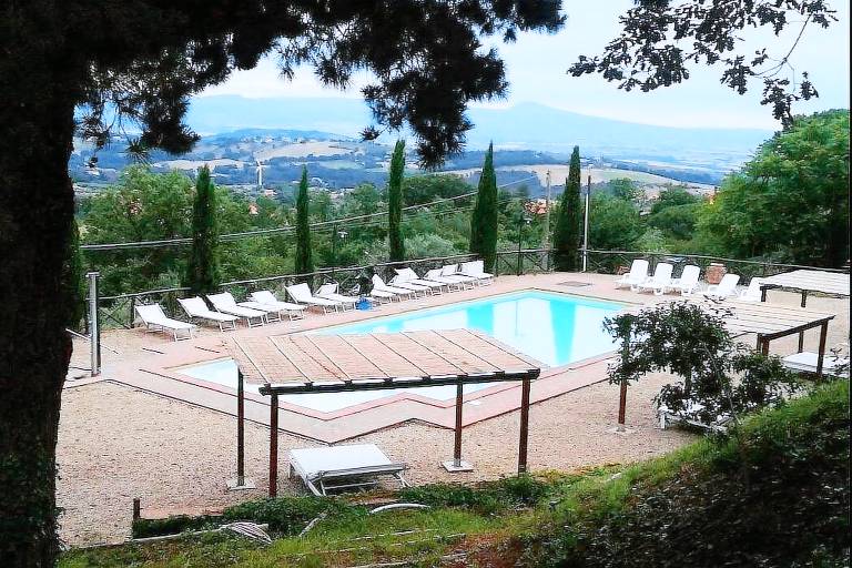 Casa Montefiascone