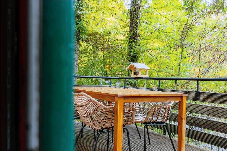 Chalet Septon