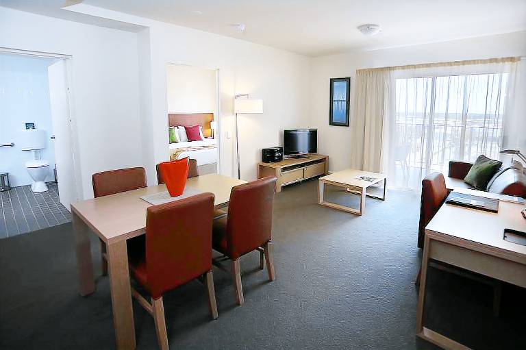 Aparthotel Darwin