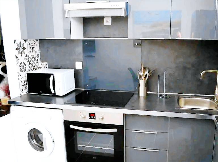 Appartement Sète