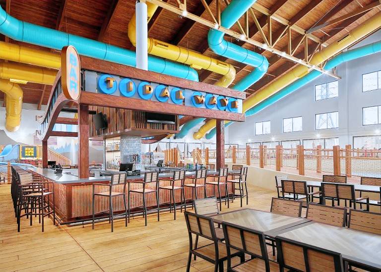 Great Wolf Lodge Webster — photo 5