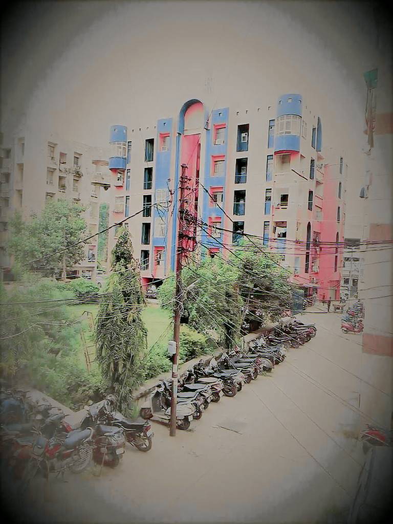 Rental apartment with yard | Good for workation — photo 3