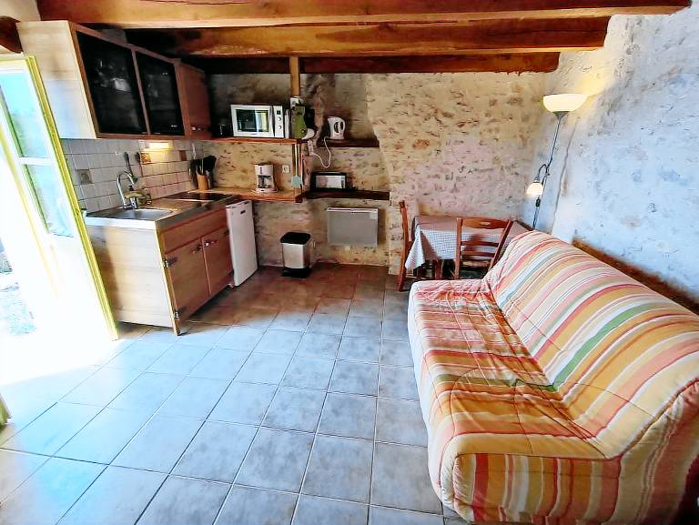 Gîtes de France - 46G11285 — photo 4