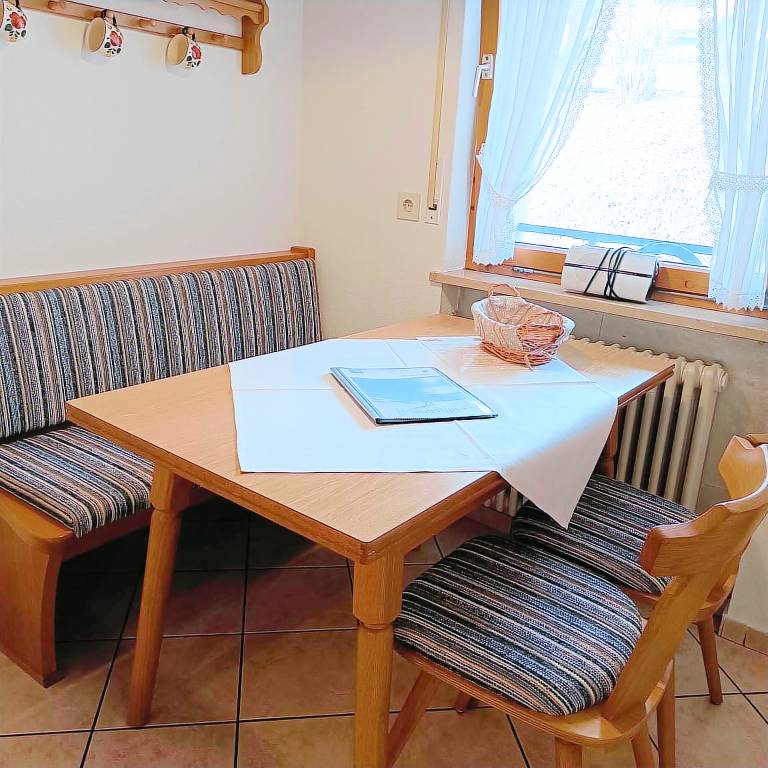 Ferienwohnung Obermaiselstein