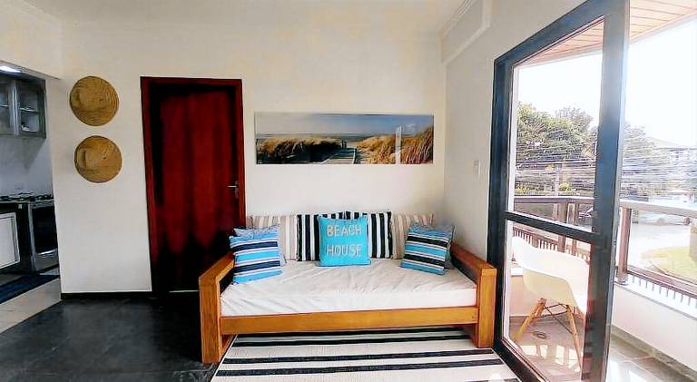 Apartment | Next to the beach | Pets are welcome — photo 2