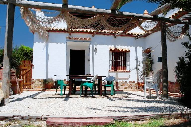 Casa rural El Palmar