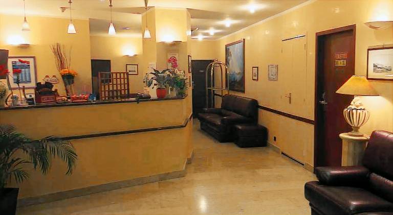 Hotel Vesuvio — photo 3
