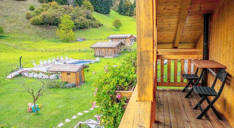 Chalet Val Concei — photo 5
