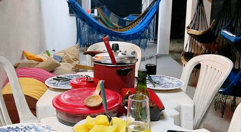 Vacation home with pool | Pet-friendly — photo 4