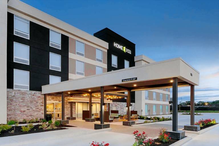 Home2 Suites by Hilton Kokomo in Kokomo, IN