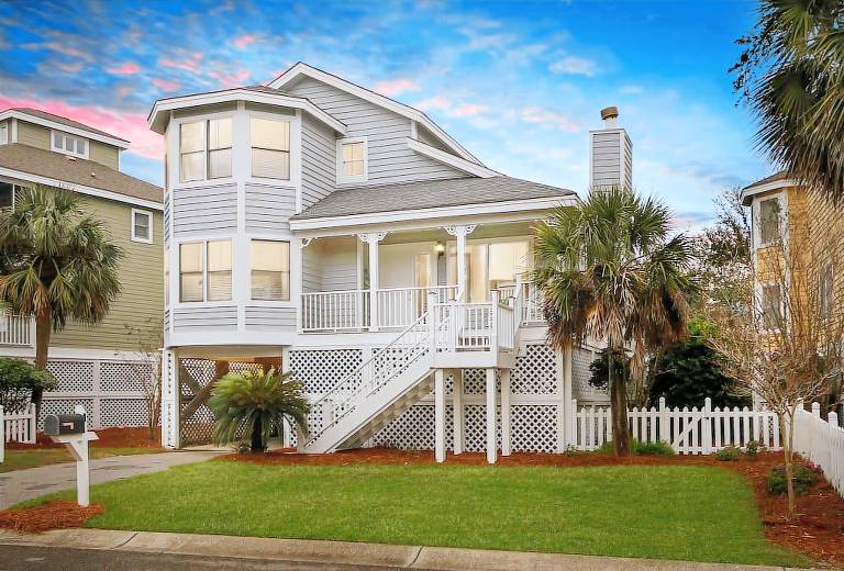 House Isle of Palms