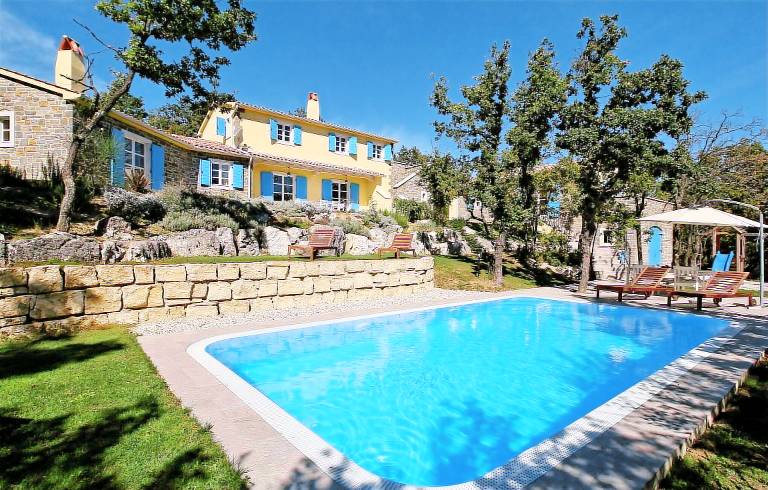 House Trviž