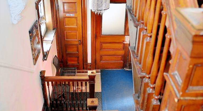 E-Hotel des Grisons — photo 4
