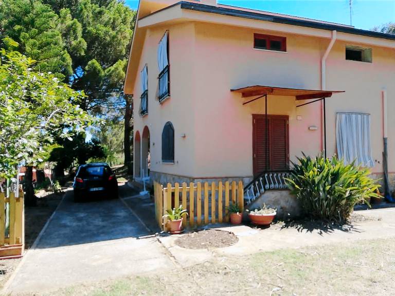Villa Pollina