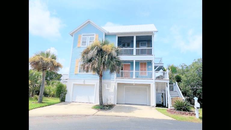 House Harbor Island