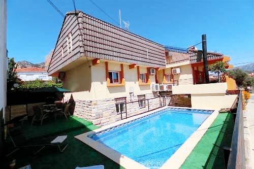 Casa La Nucia