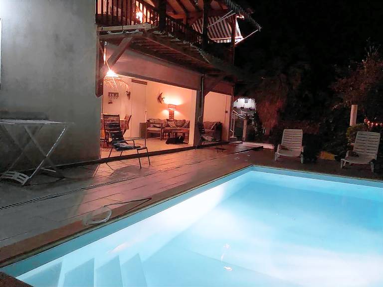 Villa Sainte-Luce