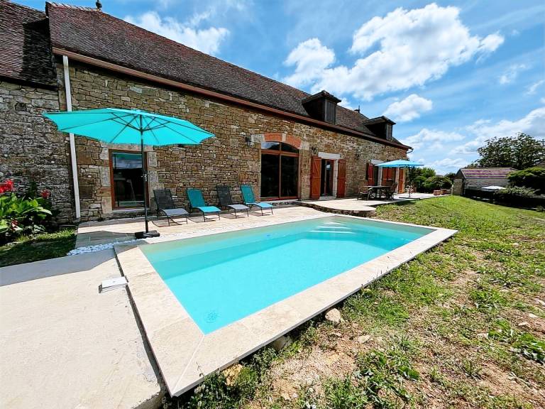 Gîte  Vayrac