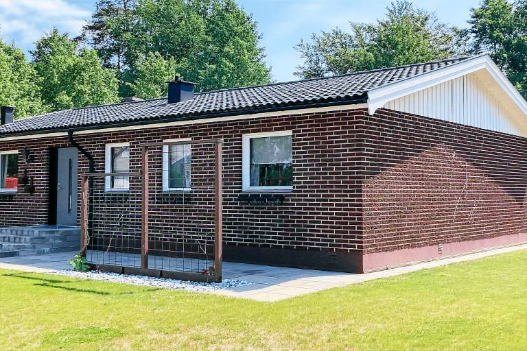Ferienhaus in Hässleholm, Vittsjö f&uuml;r max. 5 Personen