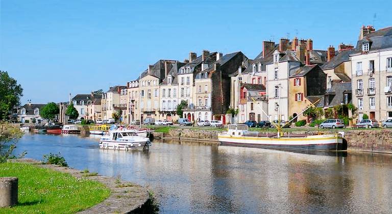 Appartement Redon