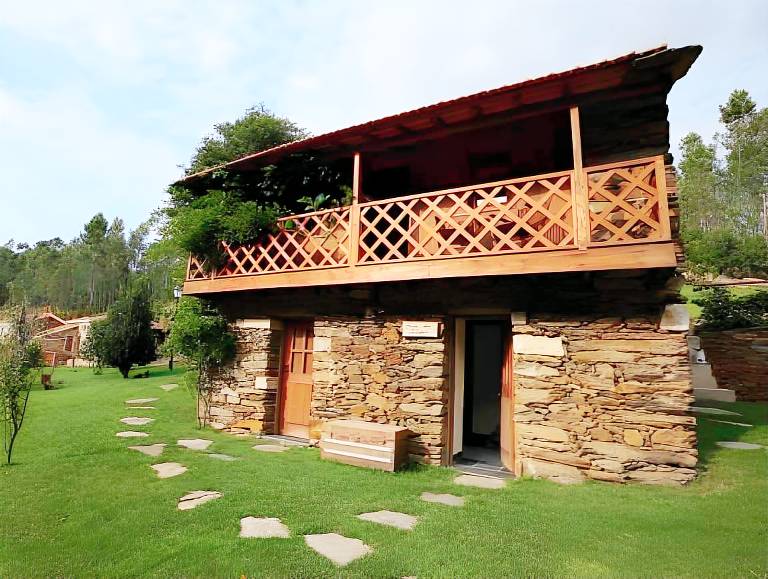 80 m&sup2; Bauernhof