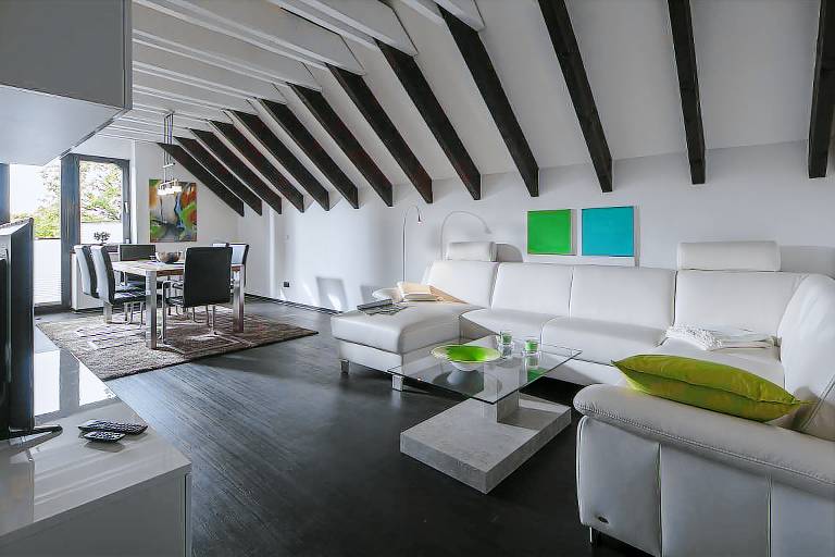 Ferienwohnung Hausdülmen