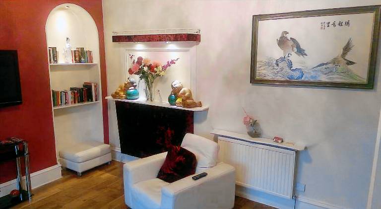 Alba Guest House — photo 3